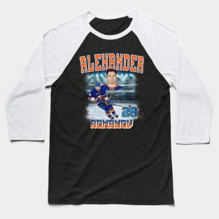 Alexander Romanov Baseball T-Shirt